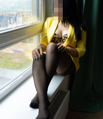 Анкета проститутки Христина - город Коноша, 19 лет, №3300